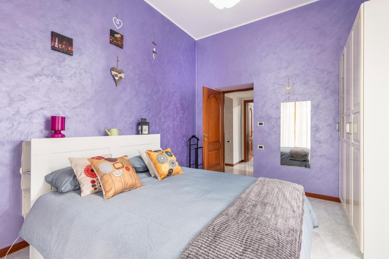 Hostly - Domus Happya - Dream In The Appia Antica Park Apartment Rome Exterior photo